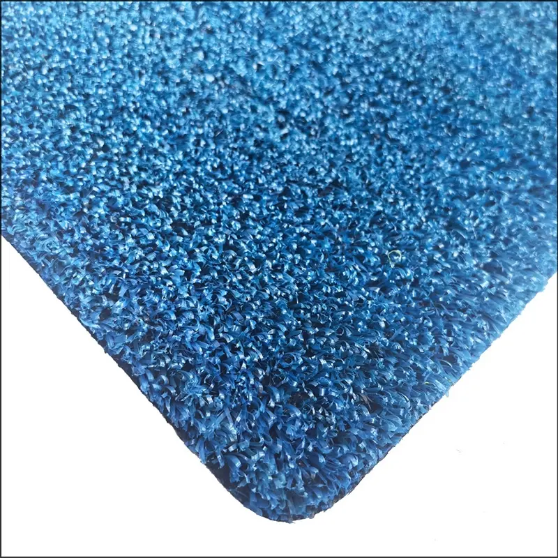 See More About Cỏ đầy màu sắc (màu xanh/chắp vá/tím/đỏ)