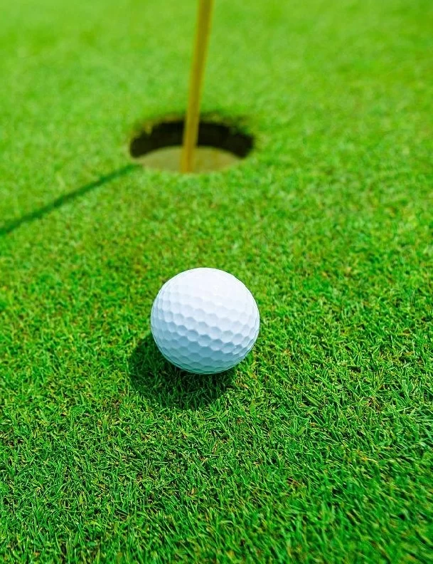 Cỏ golf